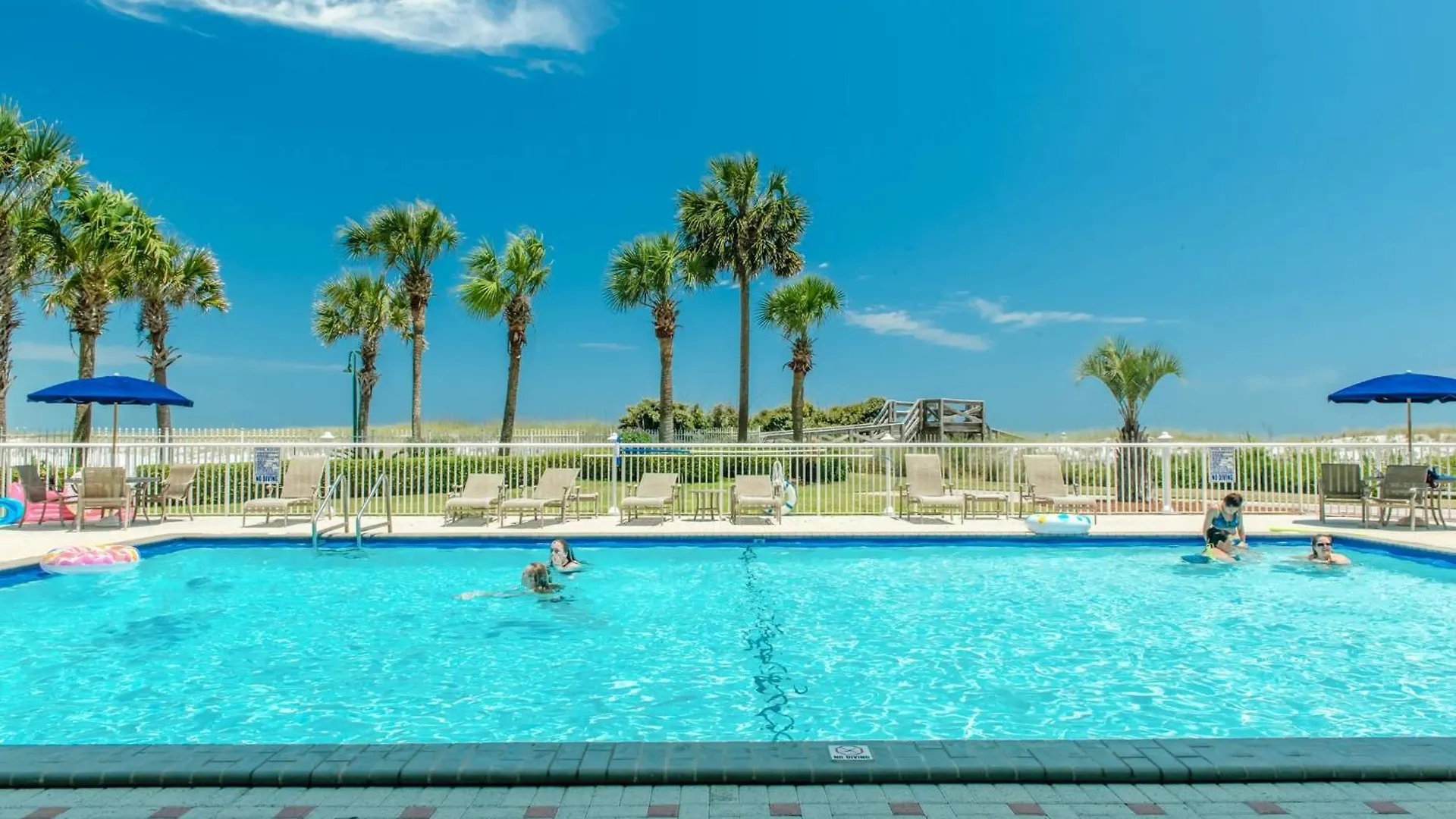 Apartment Destin On The Gulf 603-By Holiday Isle Properties