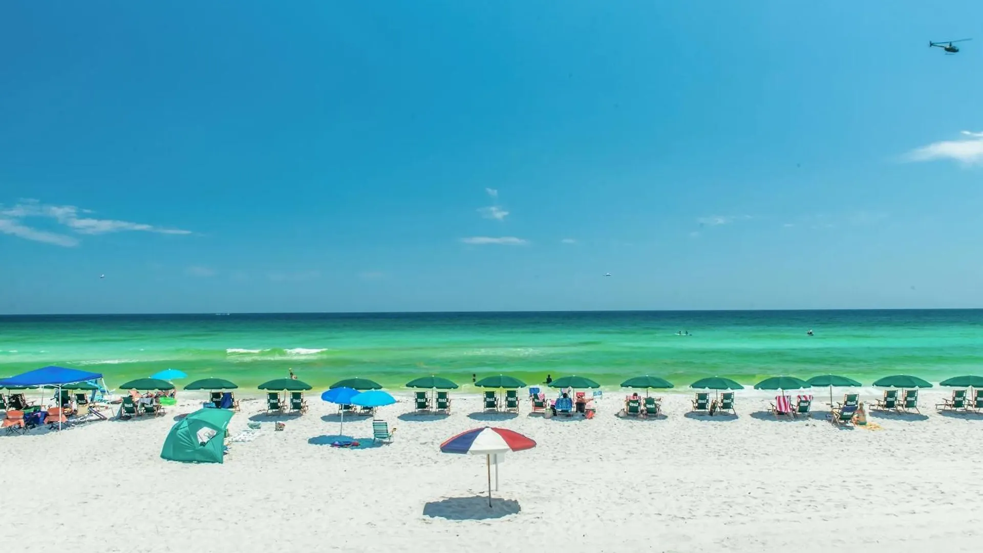 Destin On The Gulf 603-By Holiday Isle Properties 0*,