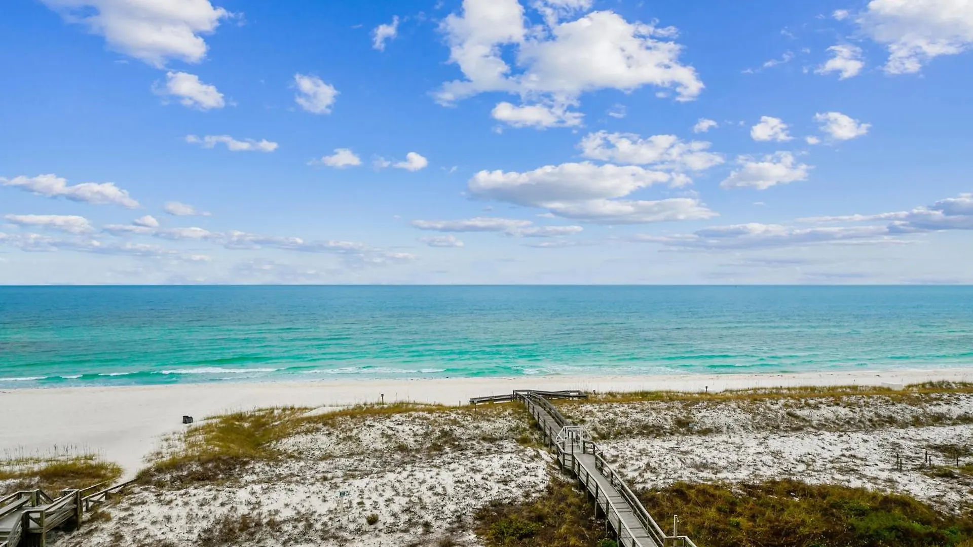 Apartment Destin On The Gulf 603-By Holiday Isle Properties