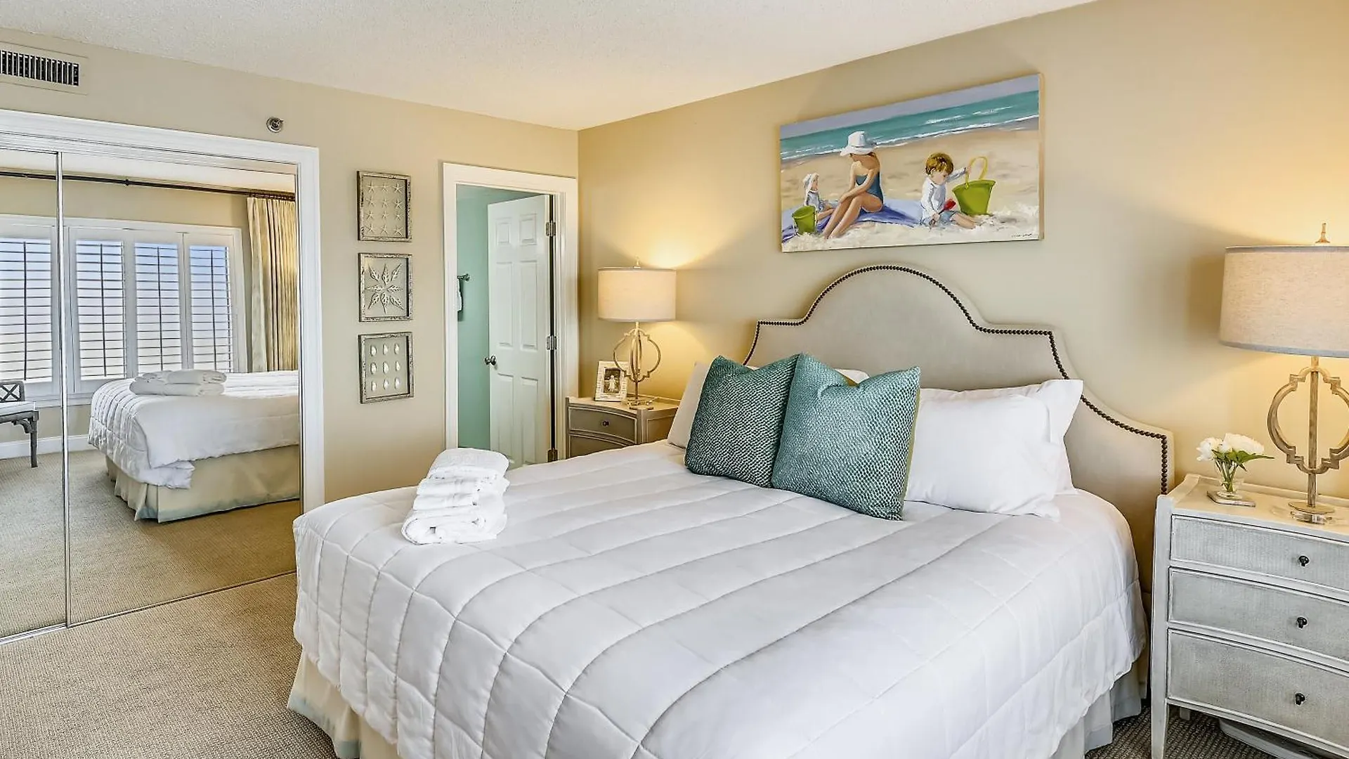 Destin On The Gulf 603-By Holiday Isle Properties 0*,  United States