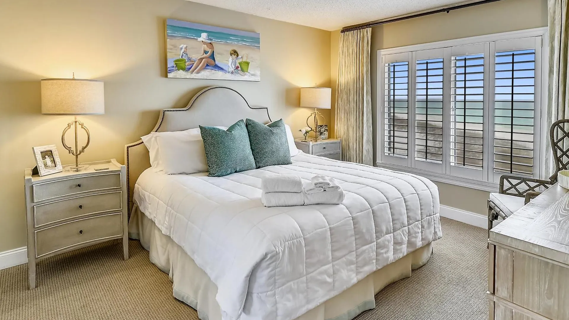 Apartment Destin On The Gulf 603-By Holiday Isle Properties United States
