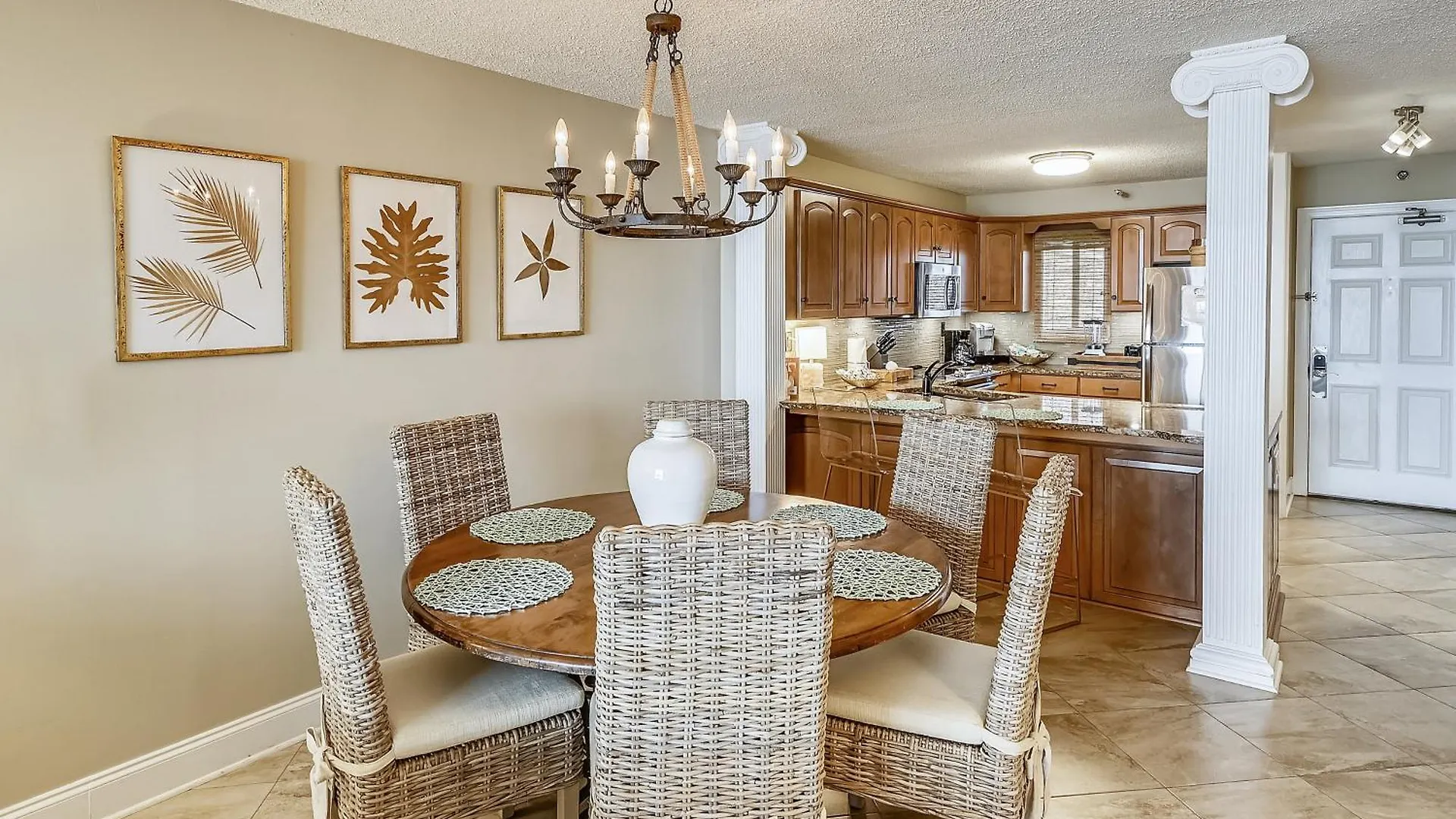 Destin On The Gulf 603-By Holiday Isle Properties