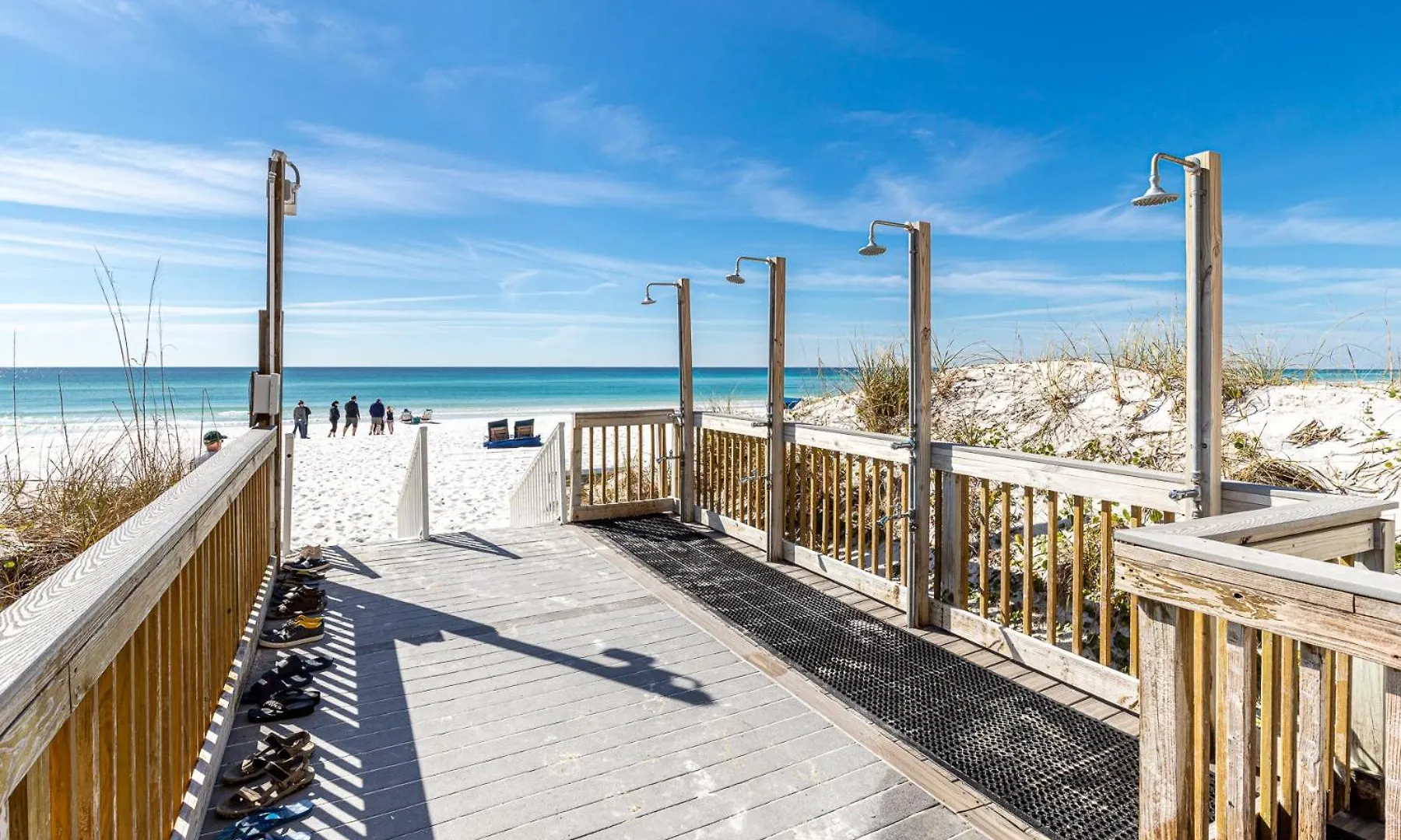 Destin On The Gulf 603-By Holiday Isle Properties