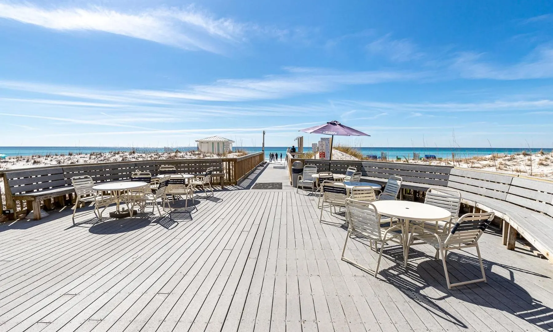 Apartment Destin On The Gulf 603-By Holiday Isle Properties