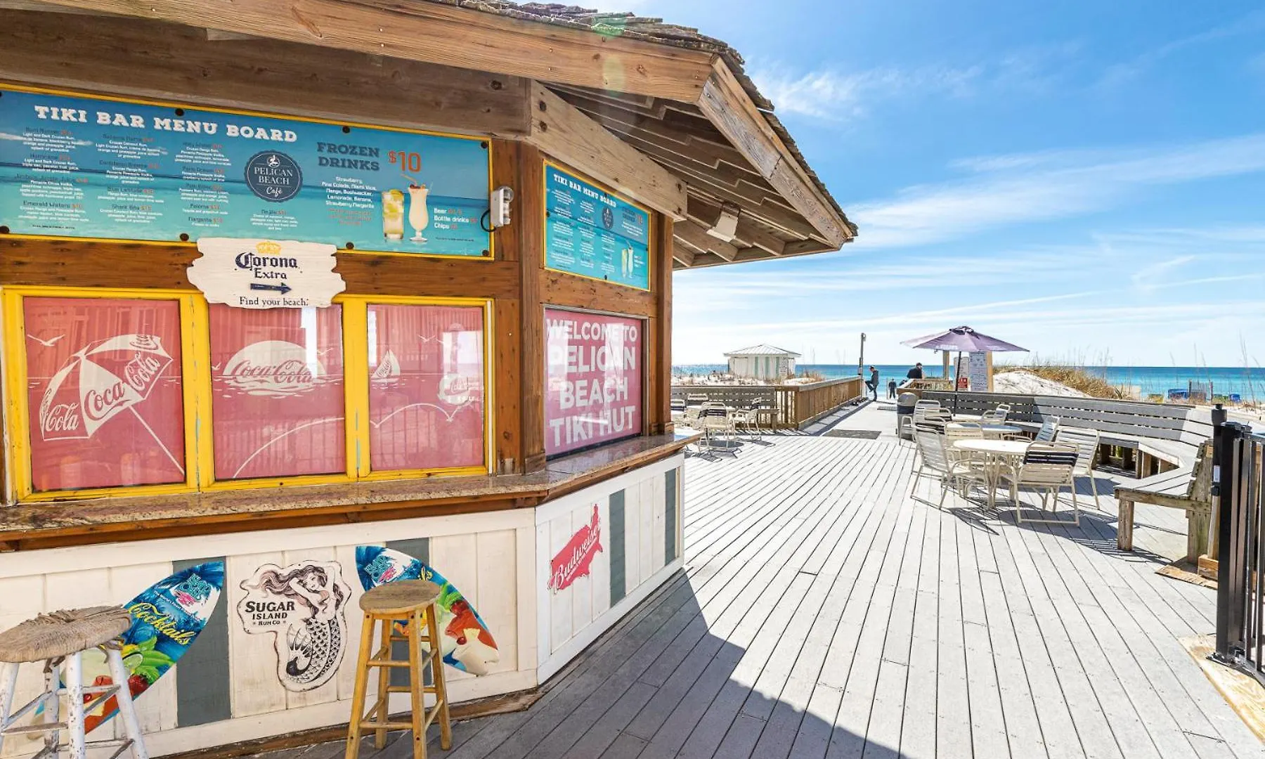 Destin On The Gulf 603-By Holiday Isle Properties United States