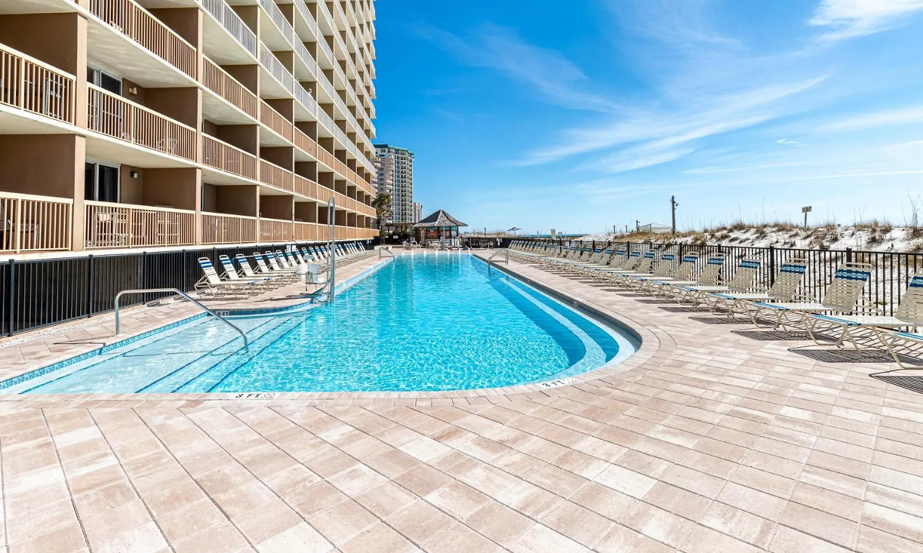 Destin On The Gulf 603-By Holiday Isle Properties 0*,  United States