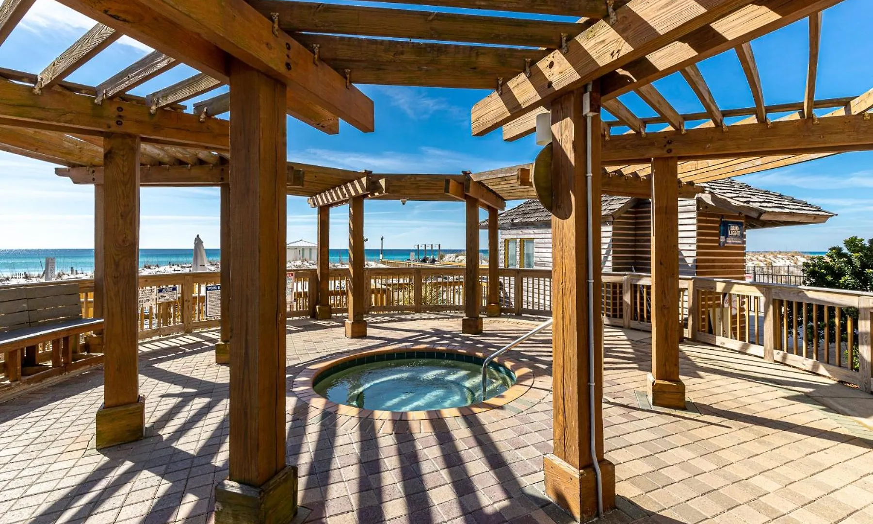 Destin On The Gulf 603-By Holiday Isle Properties