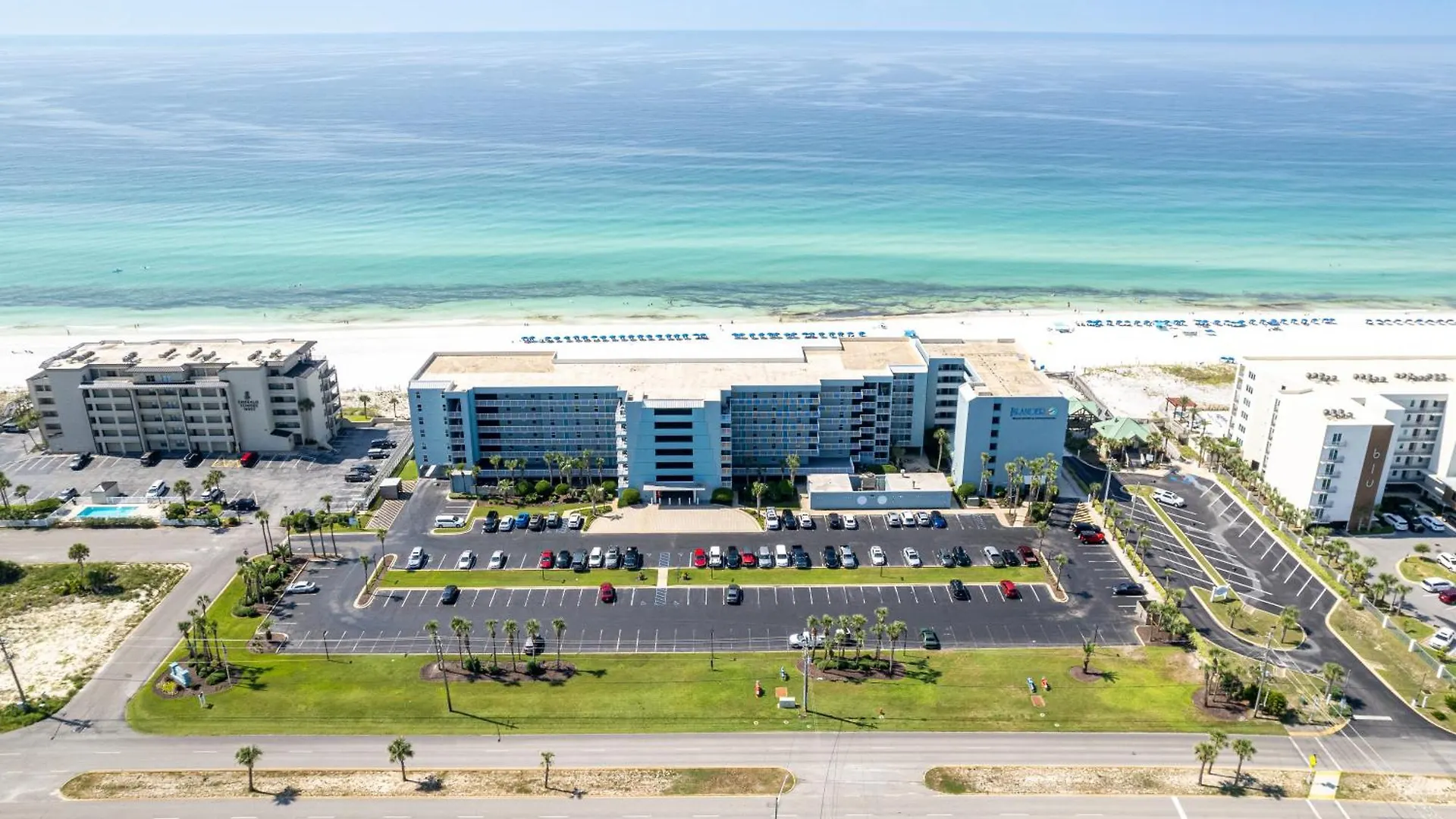 Apartment Destin On The Gulf 603-By Holiday Isle Properties