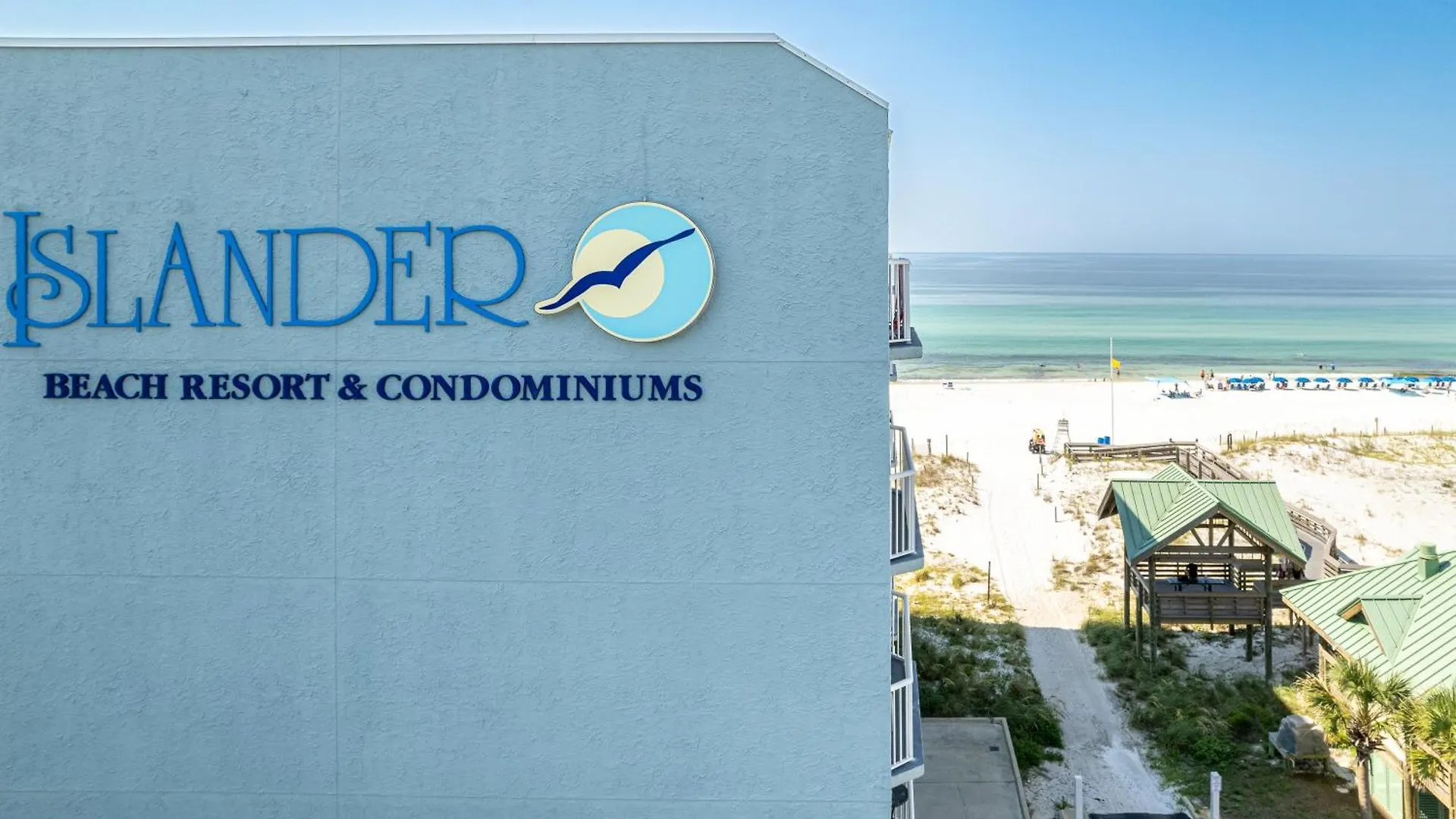 Destin On The Gulf 603-By Holiday Isle Properties United States