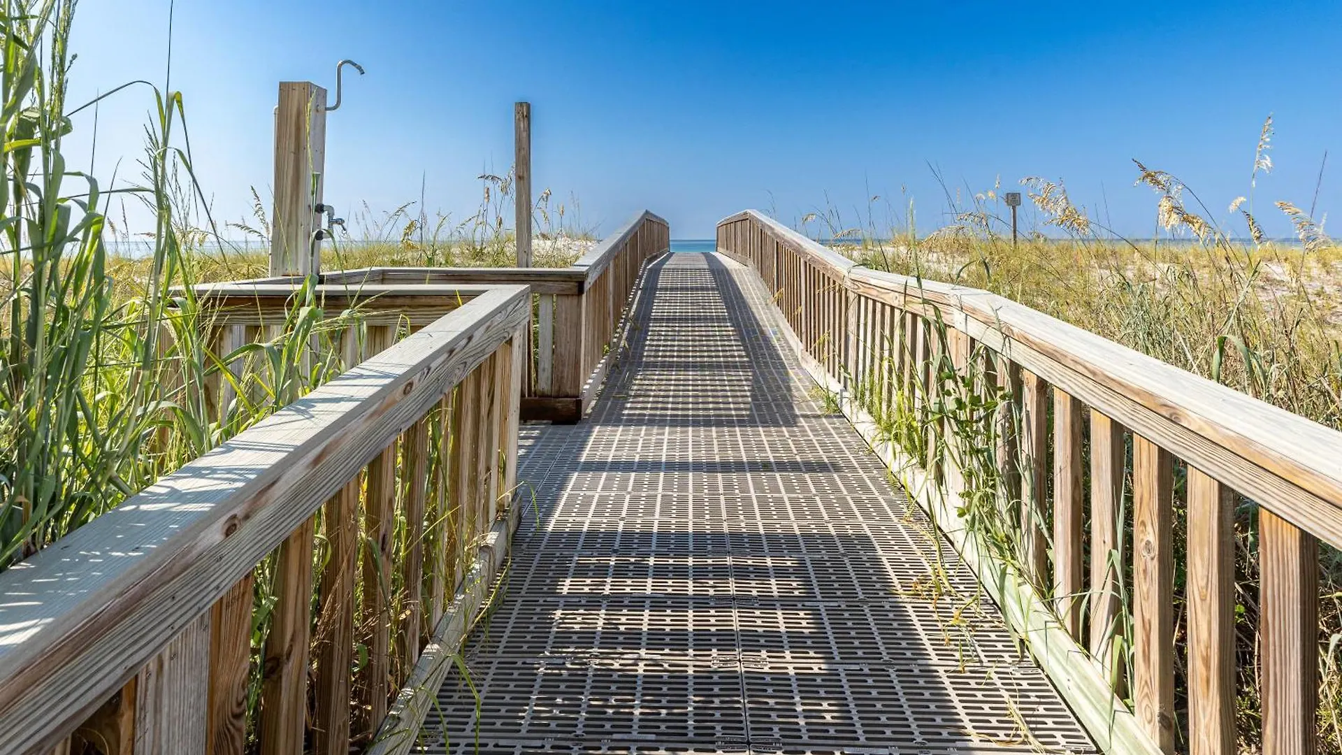 Apartment Destin On The Gulf 603-By Holiday Isle Properties