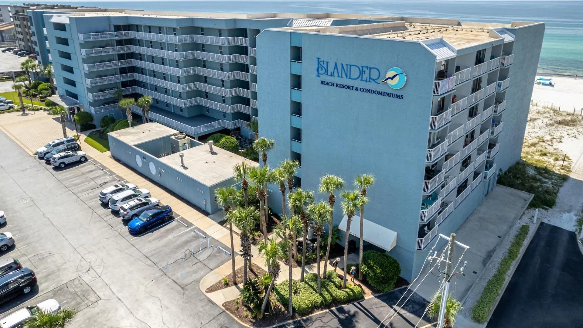 Destin On The Gulf 603-By Holiday Isle Properties 0*,  United States