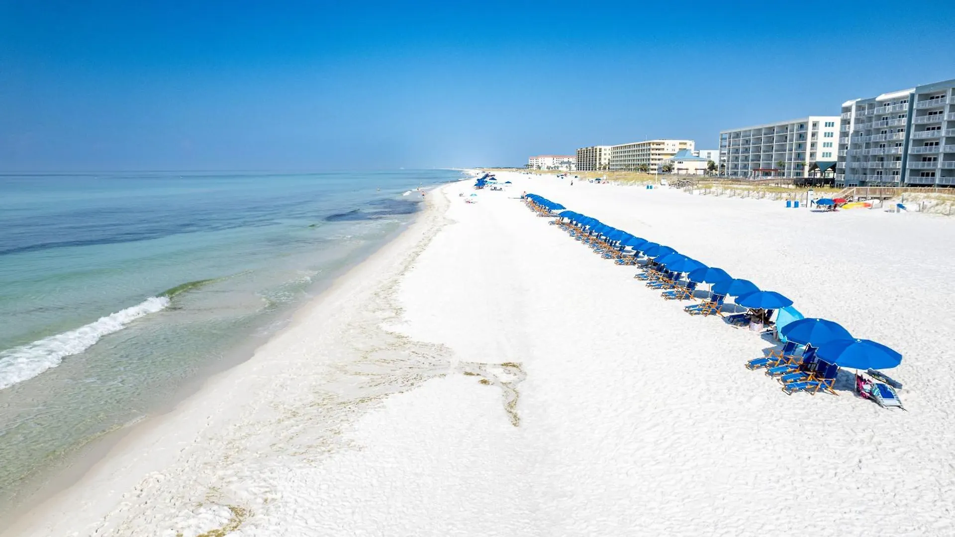 Destin On The Gulf 603-By Holiday Isle Properties 0*,  United States