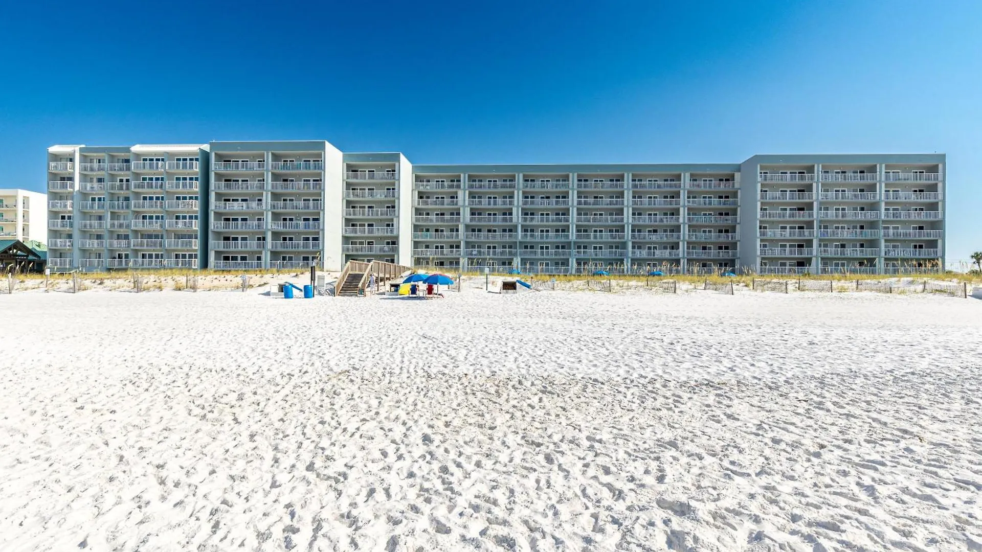 Apartment Destin On The Gulf 603-By Holiday Isle Properties
