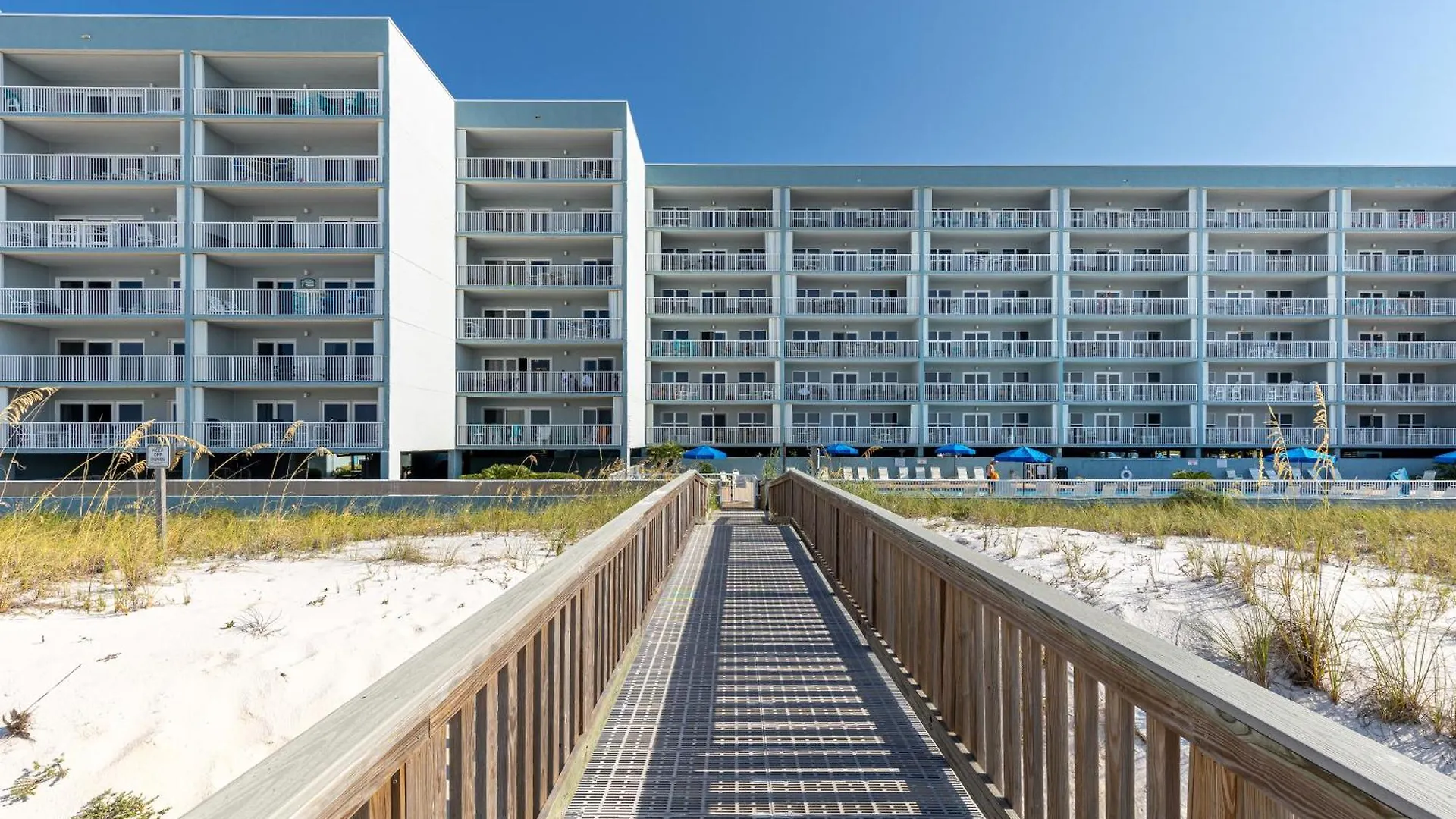 Destin On The Gulf 603-By Holiday Isle Properties 0*,
