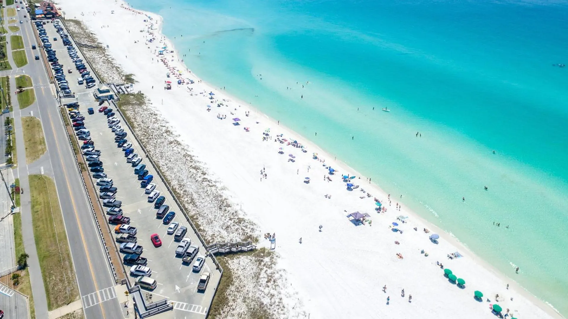 Apartment Destin On The Gulf 603-By Holiday Isle Properties