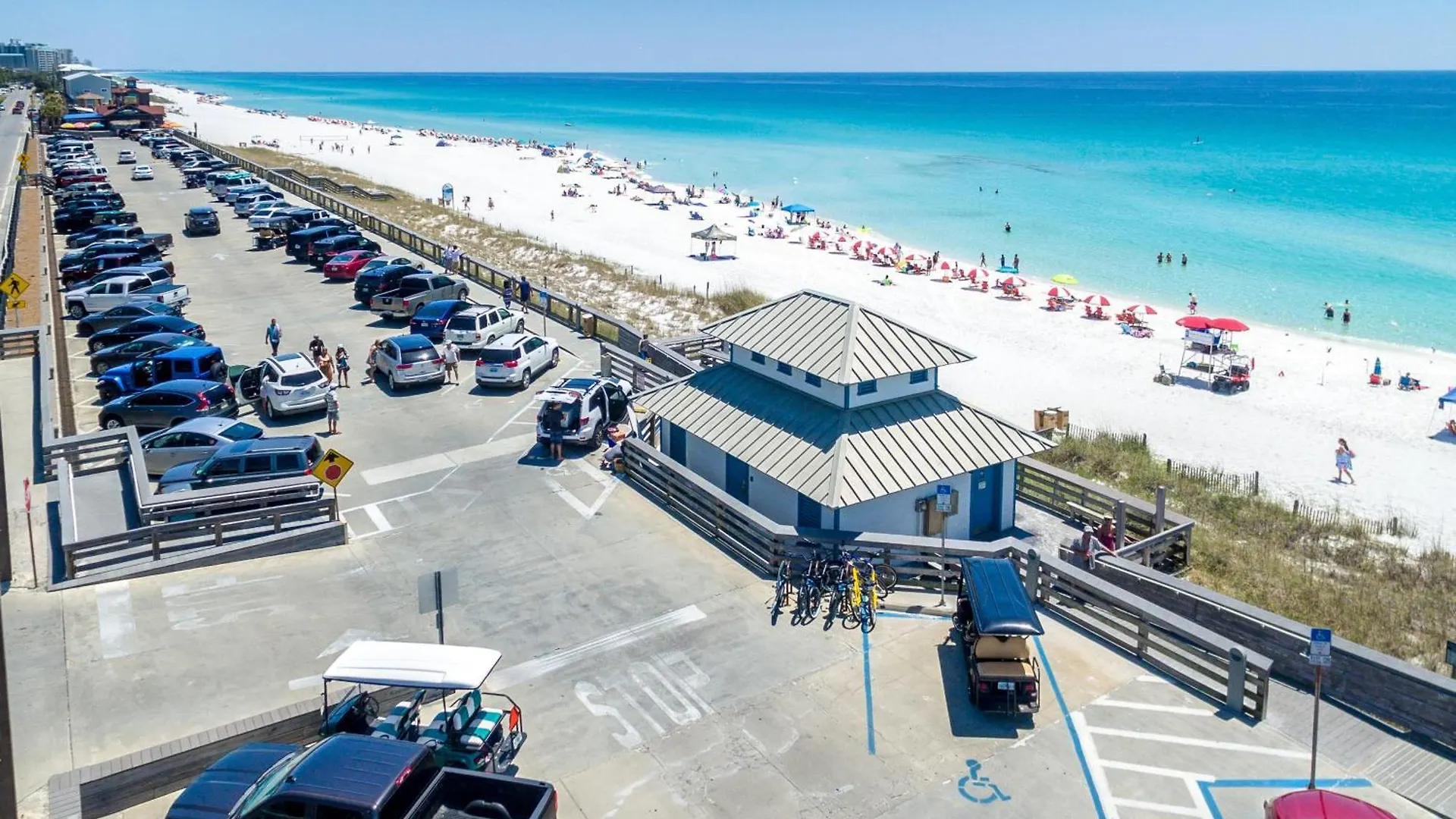 Destin On The Gulf 603-By Holiday Isle Properties