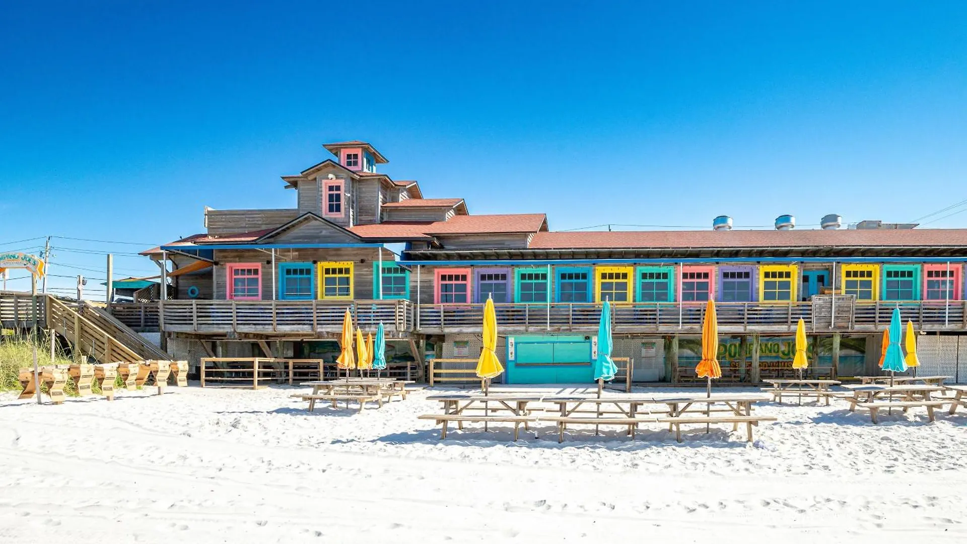 Apartment Destin On The Gulf 603-By Holiday Isle Properties