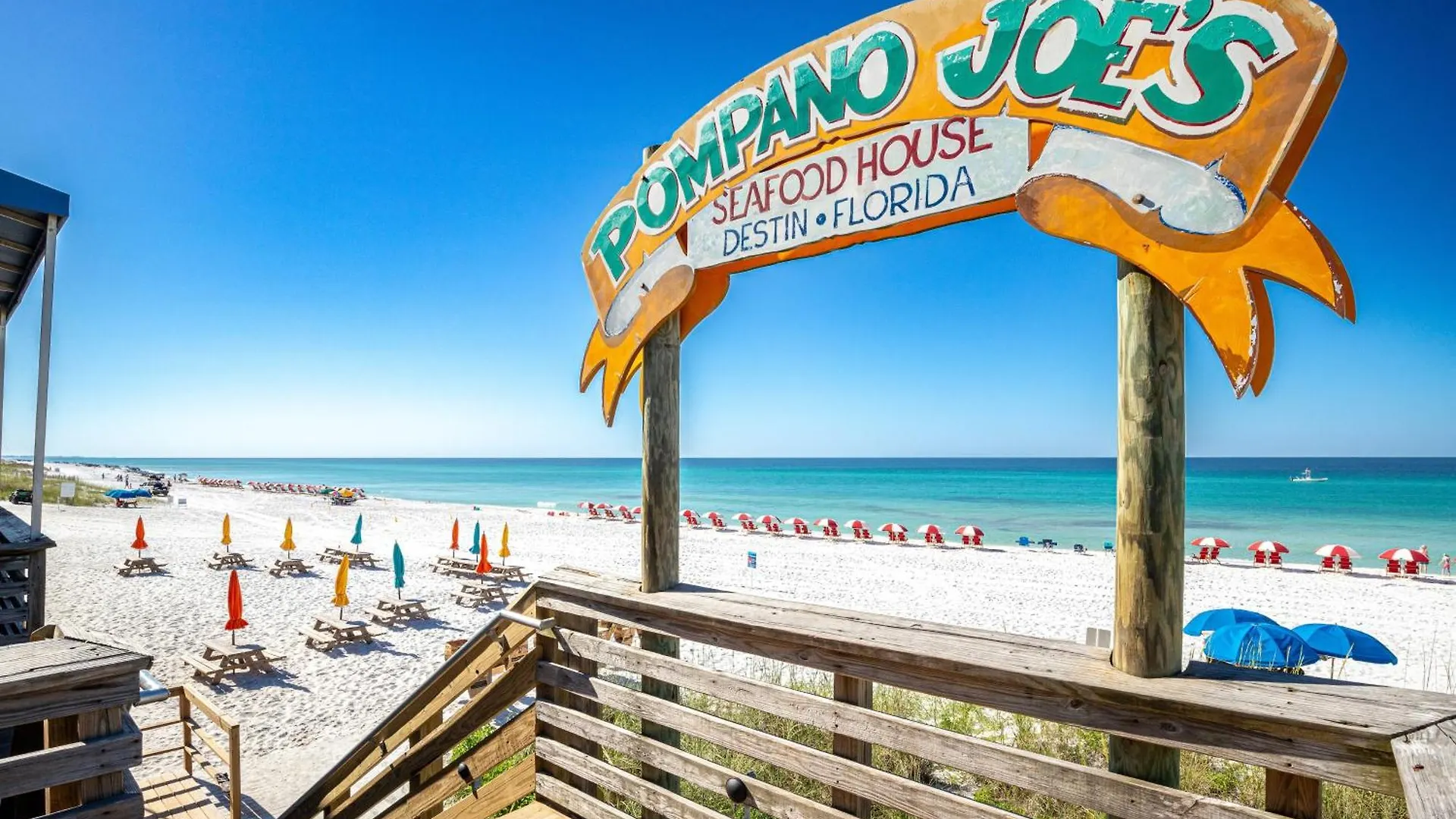Destin On The Gulf 603-By Holiday Isle Properties United States