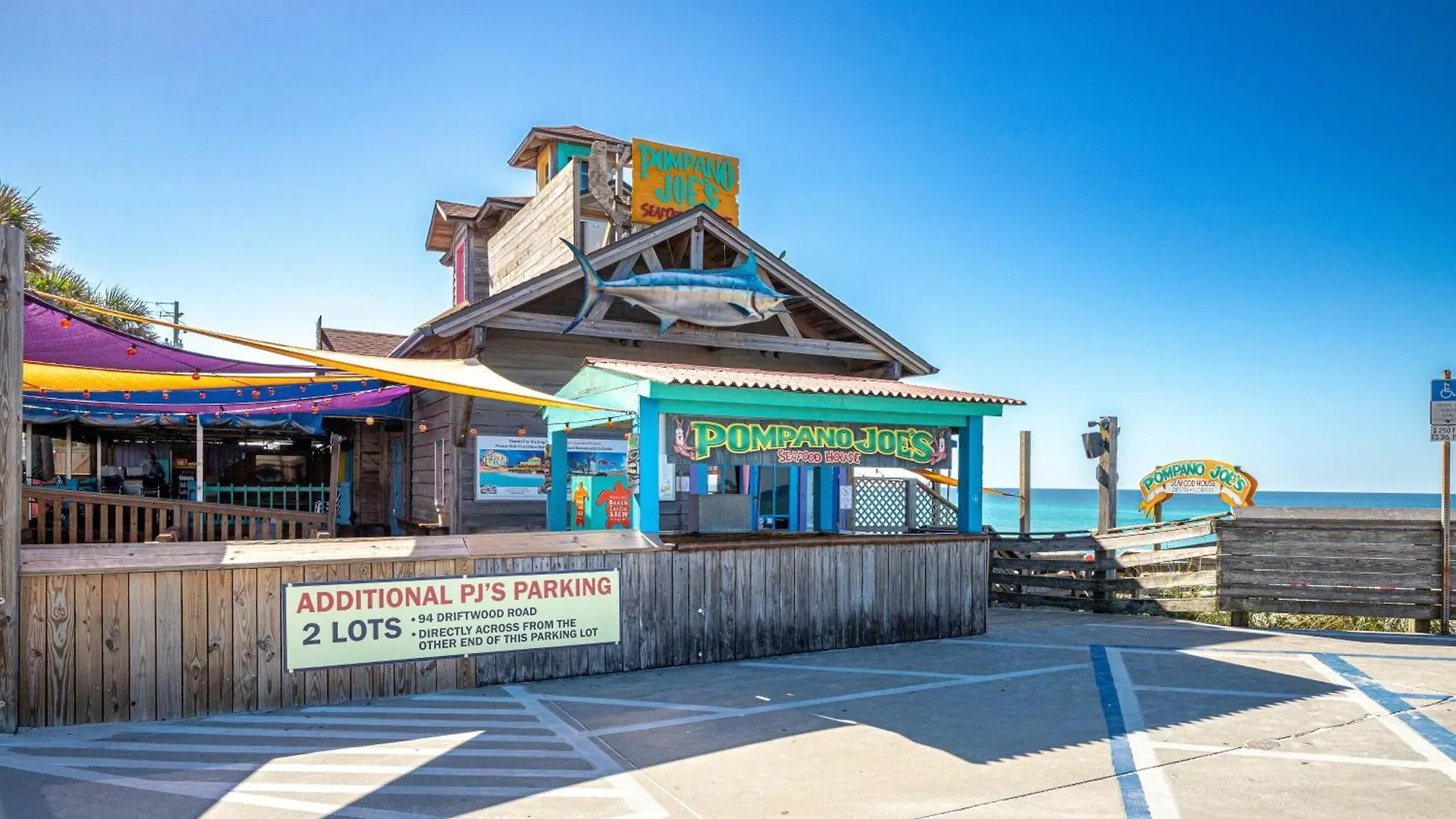 Destin On The Gulf 603-By Holiday Isle Properties Apartment