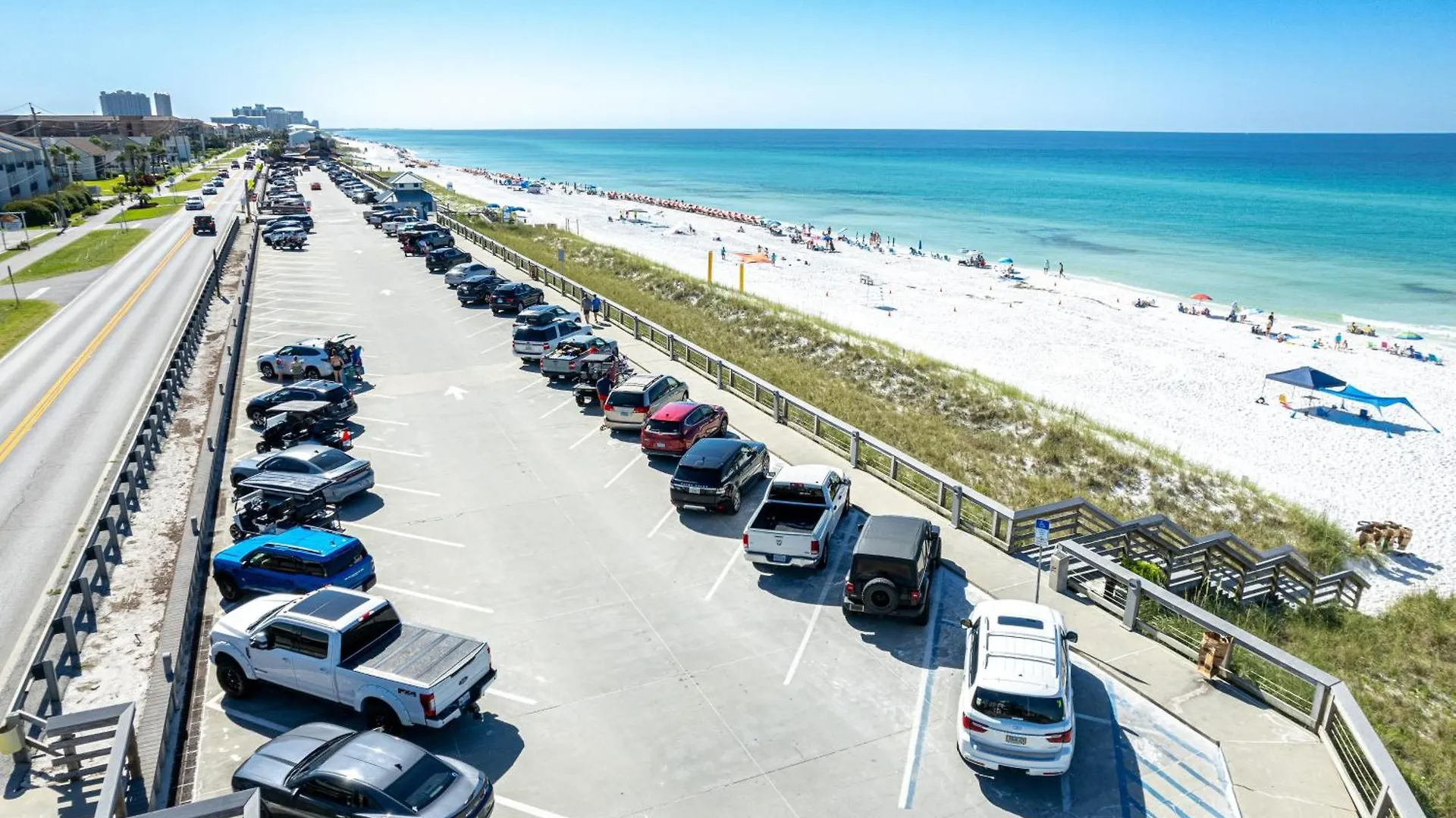 Destin On The Gulf 603-By Holiday Isle Properties