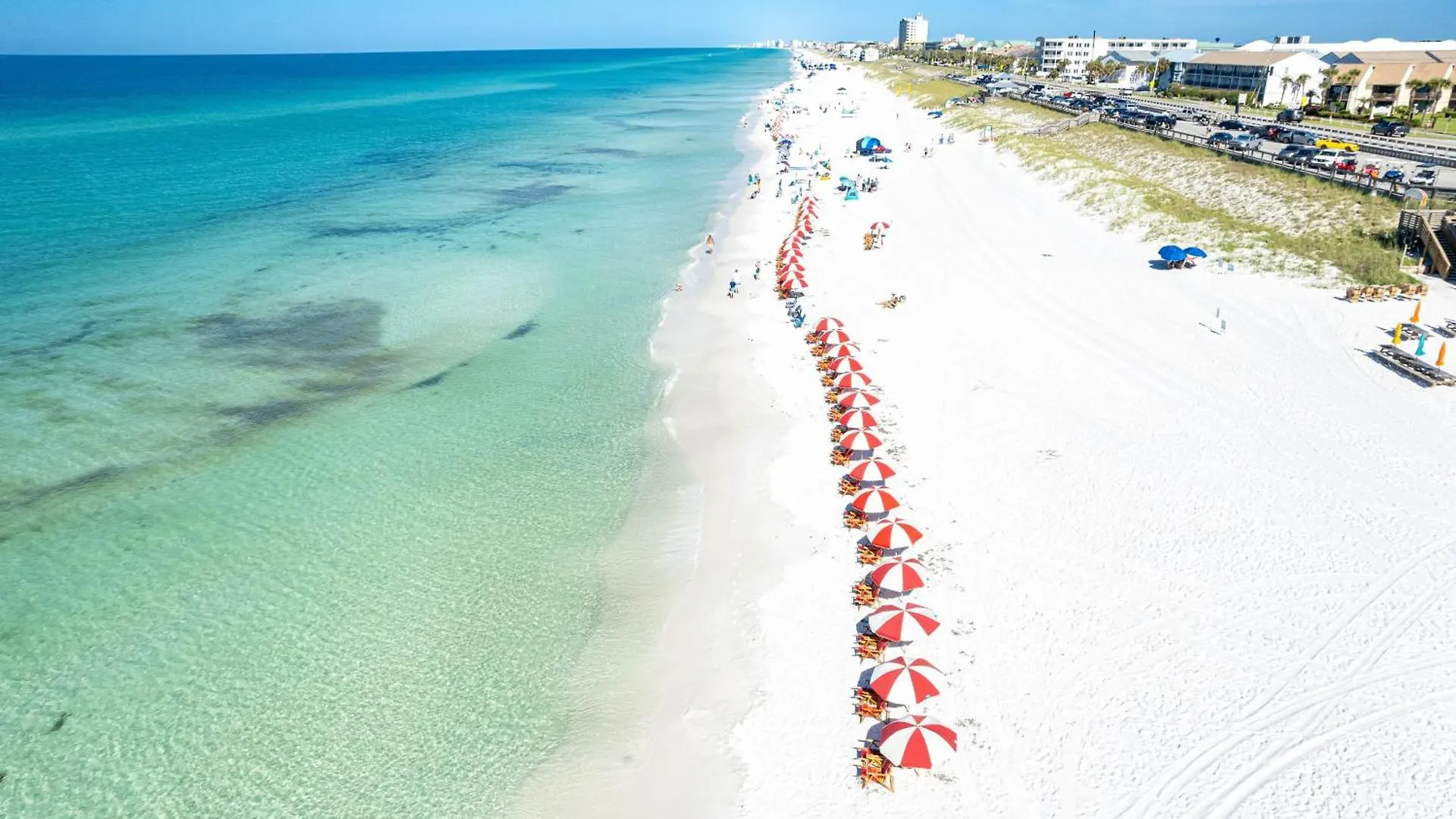 Apartment Destin On The Gulf 603-By Holiday Isle Properties