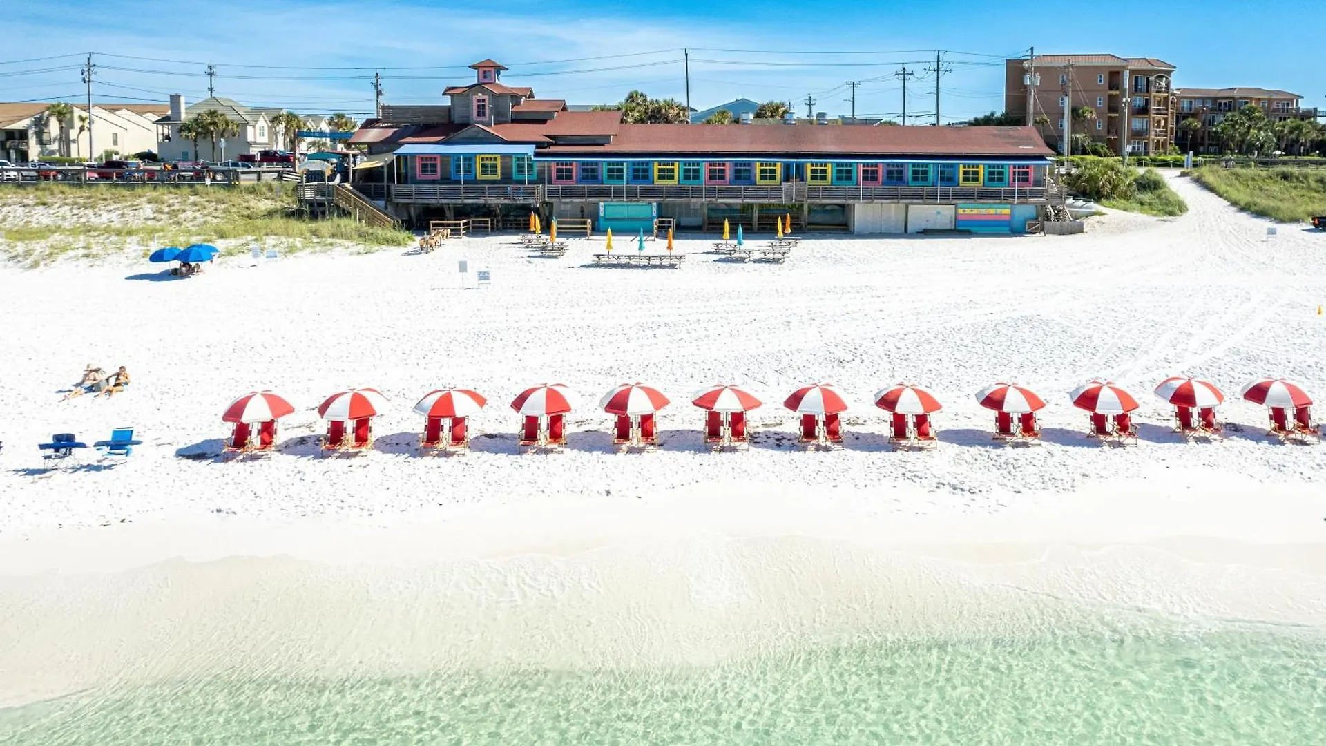 Destin On The Gulf 603-By Holiday Isle Properties United States