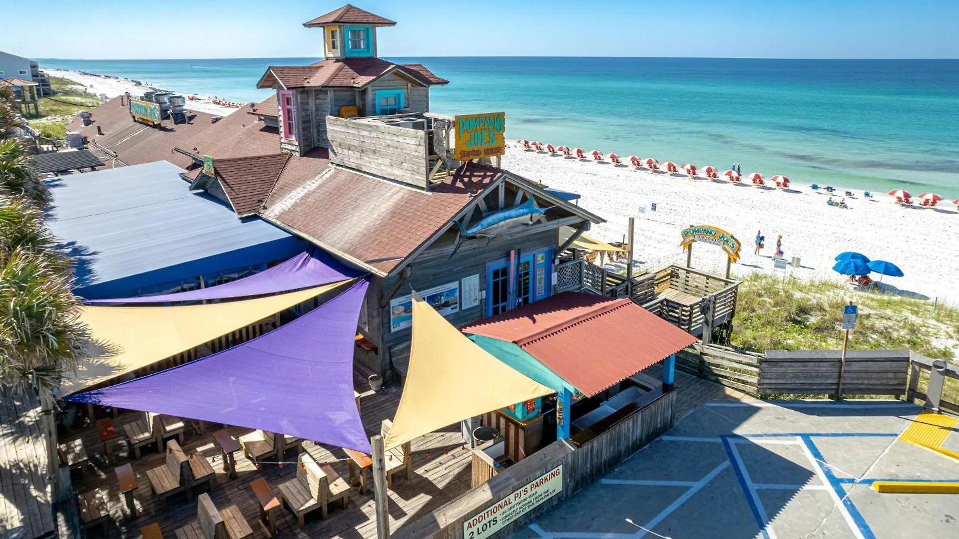 Destin On The Gulf 603-By Holiday Isle Properties 0*,  United States