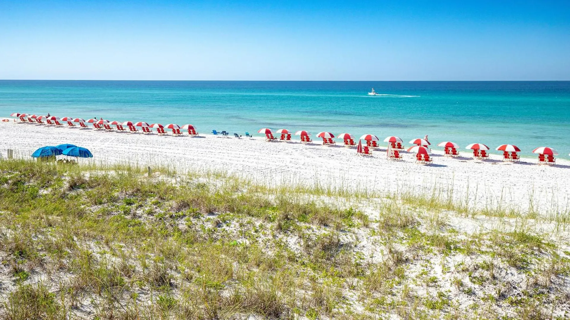 Apartment Destin On The Gulf 603-By Holiday Isle Properties United States
