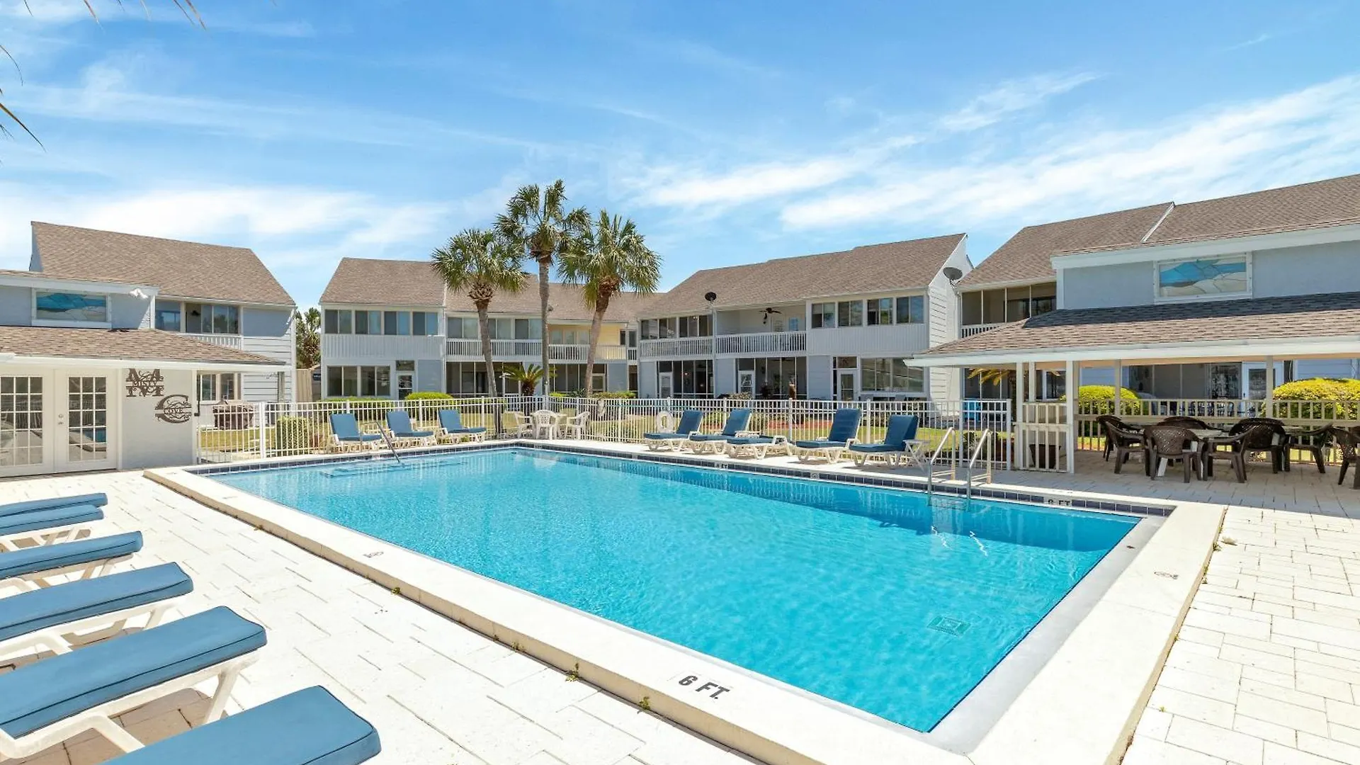 Destin On The Gulf 603-By Holiday Isle Properties