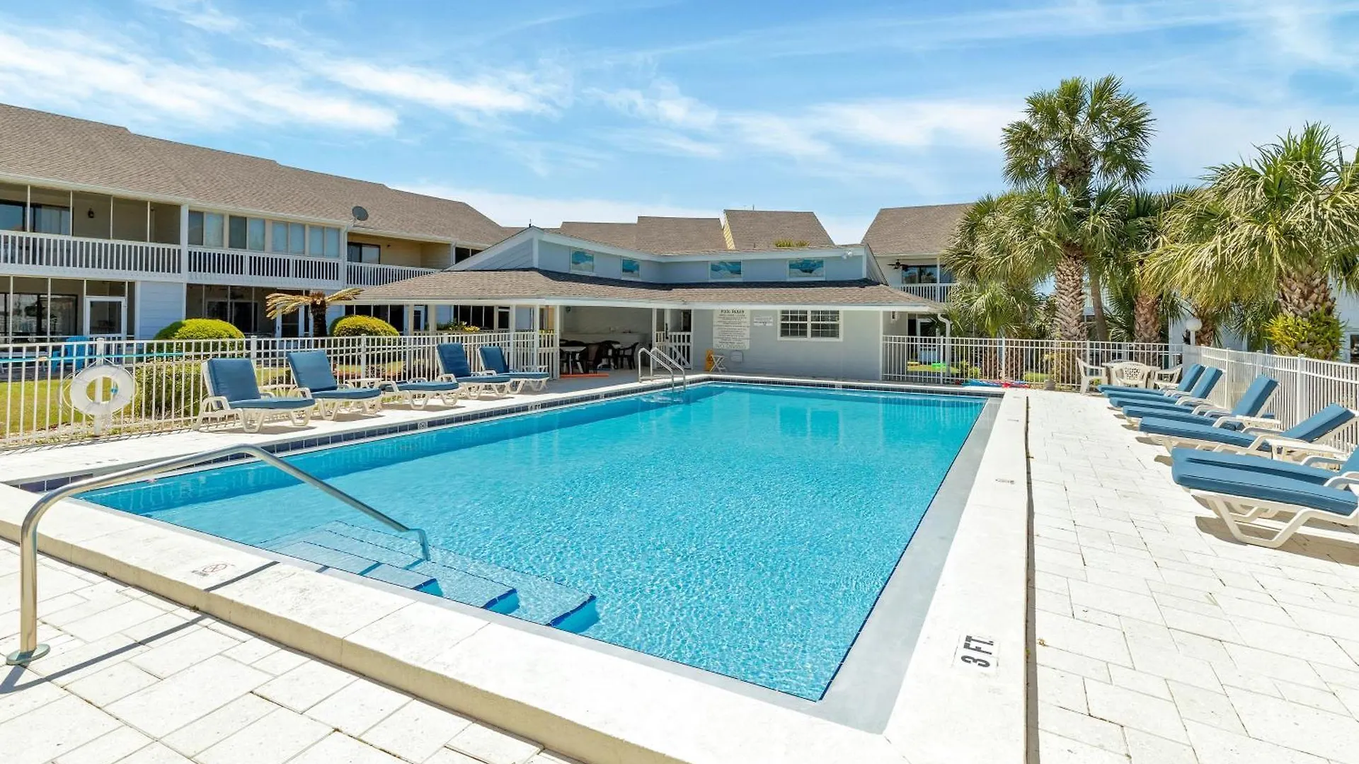 Destin On The Gulf 603-By Holiday Isle Properties 0*,