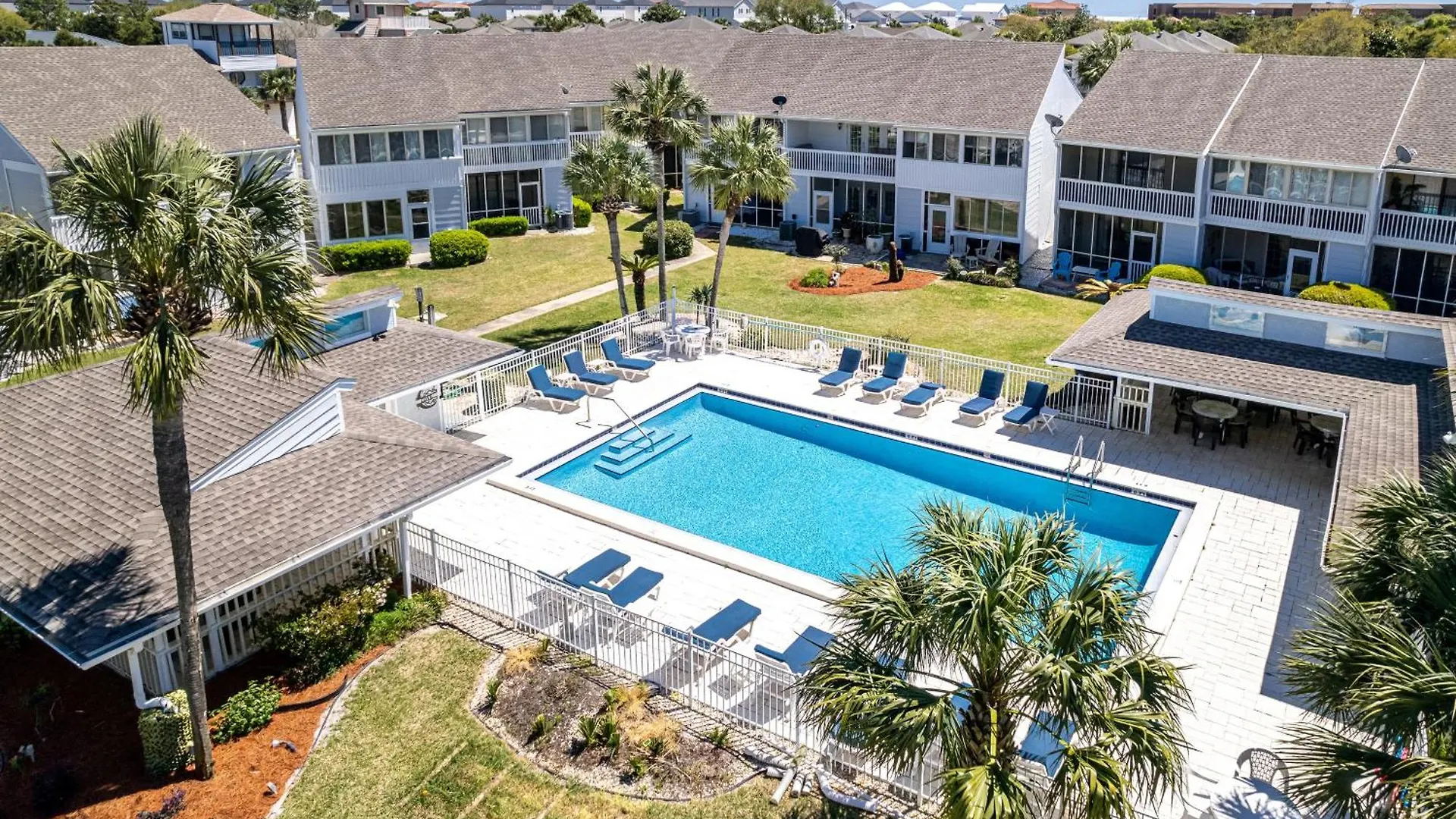 Destin On The Gulf 603-By Holiday Isle Properties