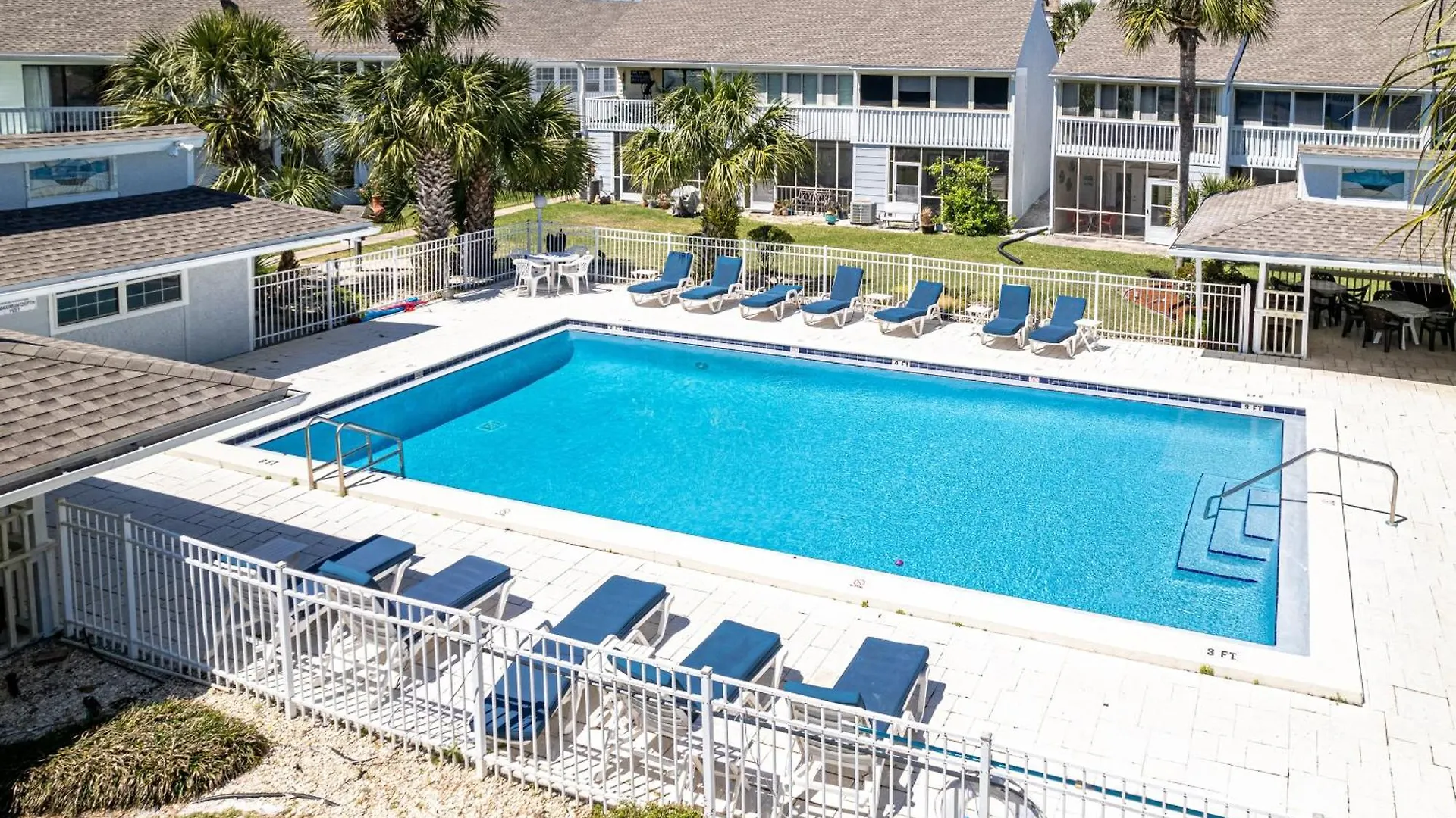 Apartment Destin On The Gulf 603-By Holiday Isle Properties