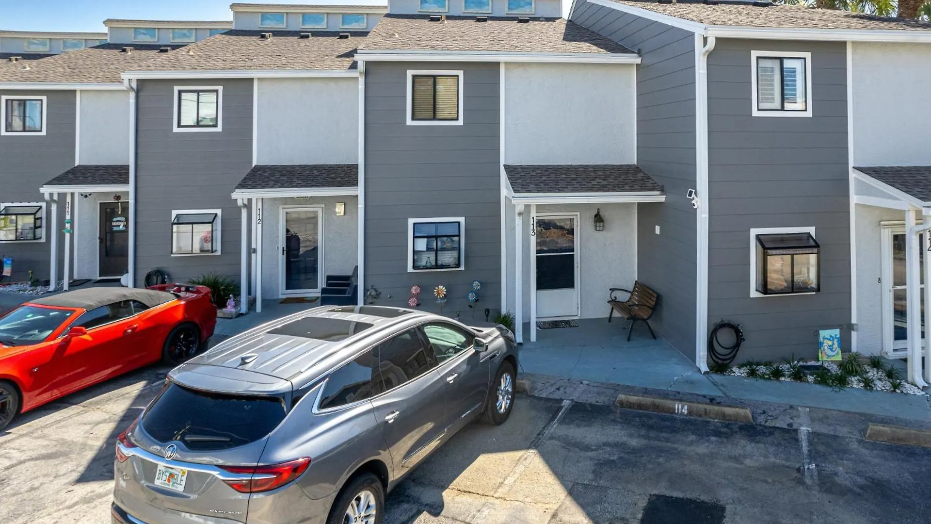 Apartment Destin On The Gulf 603-By Holiday Isle Properties
